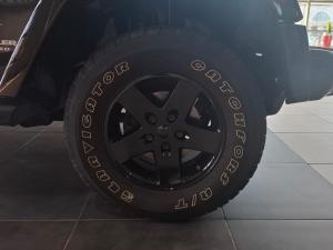 Jeep Wrangler Unlimited 2.8CRD Altitude - Image 26