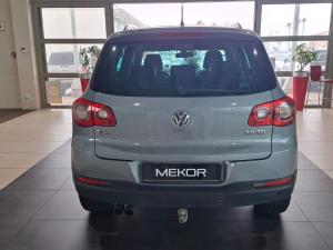 Volkswagen Tiguan 2.0TSI Sport&Style 4Motion - Image 10