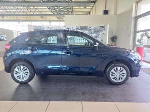 Suzuki Baleno 1.5 GL Limited Edition - Image 2