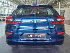 Suzuki Baleno 1.5 GL Limited Edition - Image 4