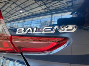 Suzuki Baleno 1.5 GL Limited Edition - Image 23
