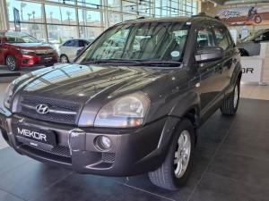 Hyundai Tucson 2.0 GLS - Image 3