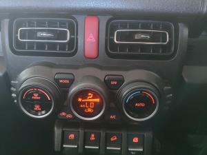 Suzuki Jimny 1.5 GLX AllGrip 3-door auto - Image 15