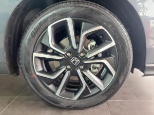 Honda Fit 1.5 Elegance - Image 26