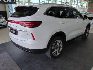 Haval H6 2.0GDIT 4WD Super Luxury - Image 4