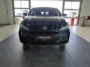 MG MG3 1.5 Comfort manual - Image 3