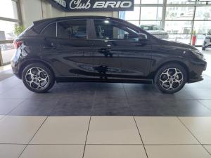 MG MG3 1.5 Comfort manual - Image 4