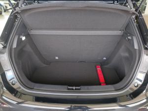 MG MG3 1.5 Comfort manual - Image 9