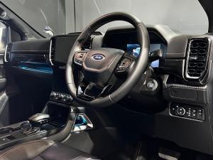 Ford Ranger 3.0TD V6 double cab Wildtrak 4WD - Image 13