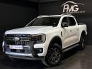 Thumbnail Ford Ranger 3.0TD V6 double cab Wildtrak 4WD