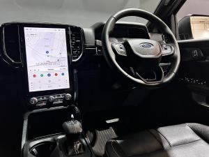 Ford Ranger 3.0TD V6 double cab Wildtrak 4WD - Image 9