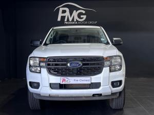 Ford Ranger 2.0 SiT double cab XL auto - Image 2