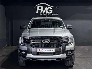 Ford Ranger 2.0 BiTurbo double cab Tremor 4WD - Image 2