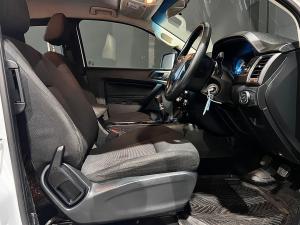 Ford Ranger 2.2TDCi SuperCab 4x4 XL - Image 15