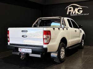 Ford Ranger 2.2TDCi SuperCab 4x4 XL - Image 4