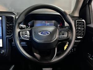 Ford Ranger 2.0 SiT double cab XL auto - Image 9