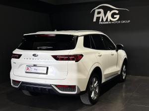 Ford Territory 1.8T Trend - Image 5