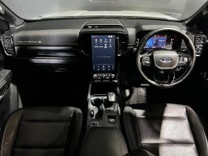 Ford Ranger 2.0 BiTurbo double cab Wildtrak X 4WD - Image 13