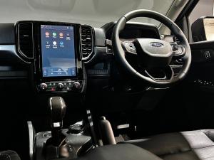 Ford Ranger 2.0 SiT double cab XLT 4x4 - Image 10