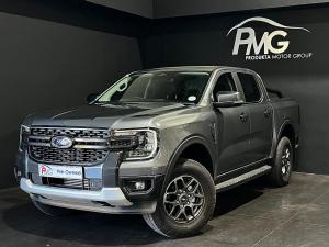 Ford Ranger 2.0 SiT double cab XLT 4x4 - Image 1