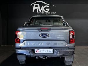 Ford Ranger 2.0 SiT double cab XLT 4x4 - Image 6