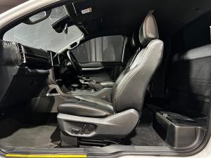 Ford Ranger 2.0 BiTurbo SuperCab Wildtrak 4x4 - Image 21