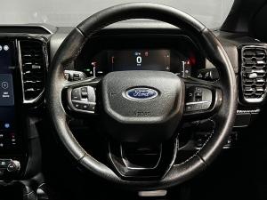 Ford Ranger 2.0 BiTurbo SuperCab Wildtrak 4x4 - Image 9