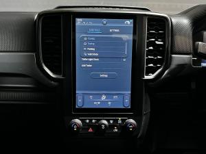 Ford Ranger 2.0 SiT double cab XL 4x4 auto - Image 12