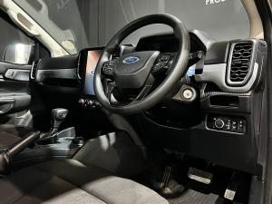 Ford Ranger 2.0 SiT double cab XL 4x4 auto - Image 13