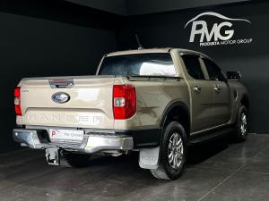 Ford Ranger 2.0 SiT double cab XL 4x4 auto - Image 5