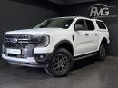Thumbnail Ford Ranger 2.0 SiT double cab XLT 4x4