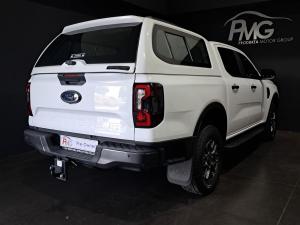 Ford Ranger 2.0 SiT double cab XLT 4x4 - Image 5