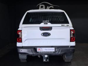 Ford Ranger 2.0 SiT double cab XLT 4x4 - Image 6