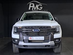 Ford Ranger 2.0 SiT double cab XLT - Image 2