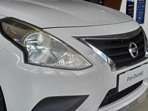 Nissan Almera 1.5 Acenta auto - Image 7