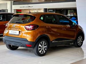 Renault Captur 66kW turbo Blaze - Image 9