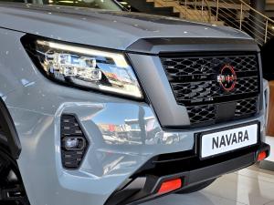 Nissan Navara 2.5DDTi double cab Pro-2X - Image 2