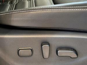 Nissan Navara 2.5DDTi double cab Pro-4X 4x4 Warrior - Image 19