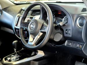 Nissan Navara 2.5DDTi double cab LE - Image 17
