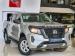 Nissan Navara 2.5DDTi double cab SE Plus manual - Thumbnail 1