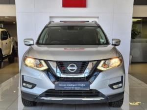 Nissan X-Trail 2.5 4x4 Acenta Tech - Image 11