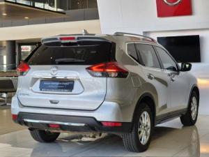 Nissan X-Trail 2.5 4x4 Acenta Tech - Image 5
