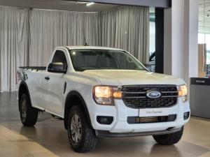 Ford Ranger 2.0 SiT single cab XL 4x4 manual - Image 2
