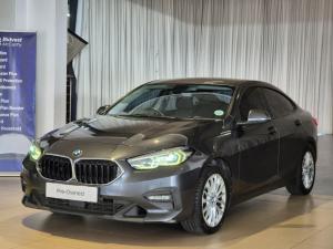 BMW 2 Series 218i Gran Coupe - Image 3