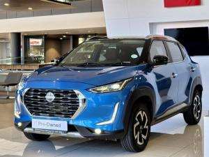 Nissan Magnite 1.0 Turbo Acenta Plus - Image 12