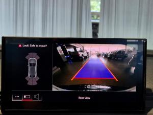 Audi Q5 Sportback 40TDI quattro Advanced - Image 20