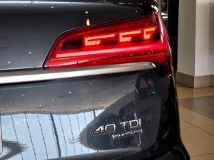 Audi Q5 Sportback 40TDI quattro Advanced - Image 2