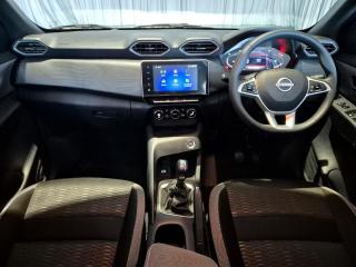 Nissan Magnite 1.0 Acenta auto