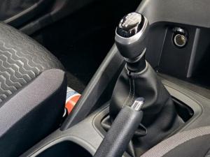 Nissan Magnite 1.0 Move panel van - Image 12