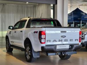Ford Ranger 2.0Bi-Turbo double cab 4x4 Wildtrak - Image 11